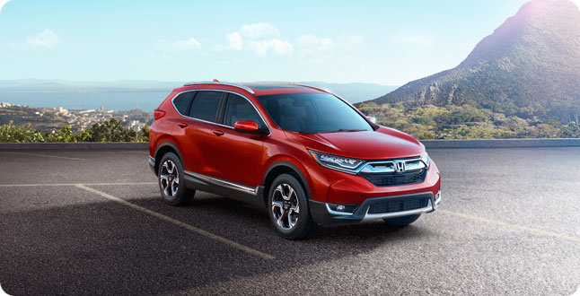 2017-CR-V