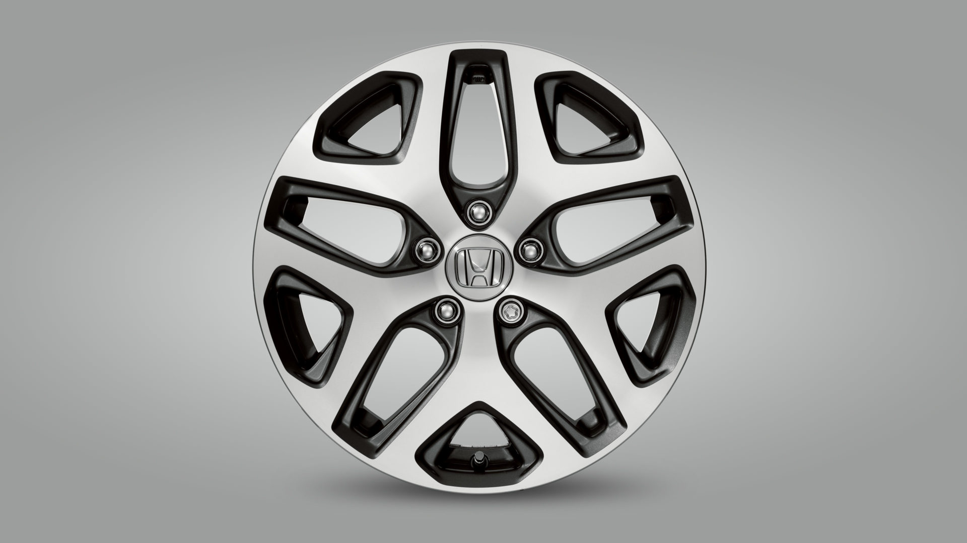 alloy wheels