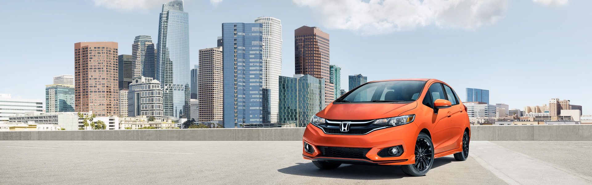 What to expect from the 2018 Fit
