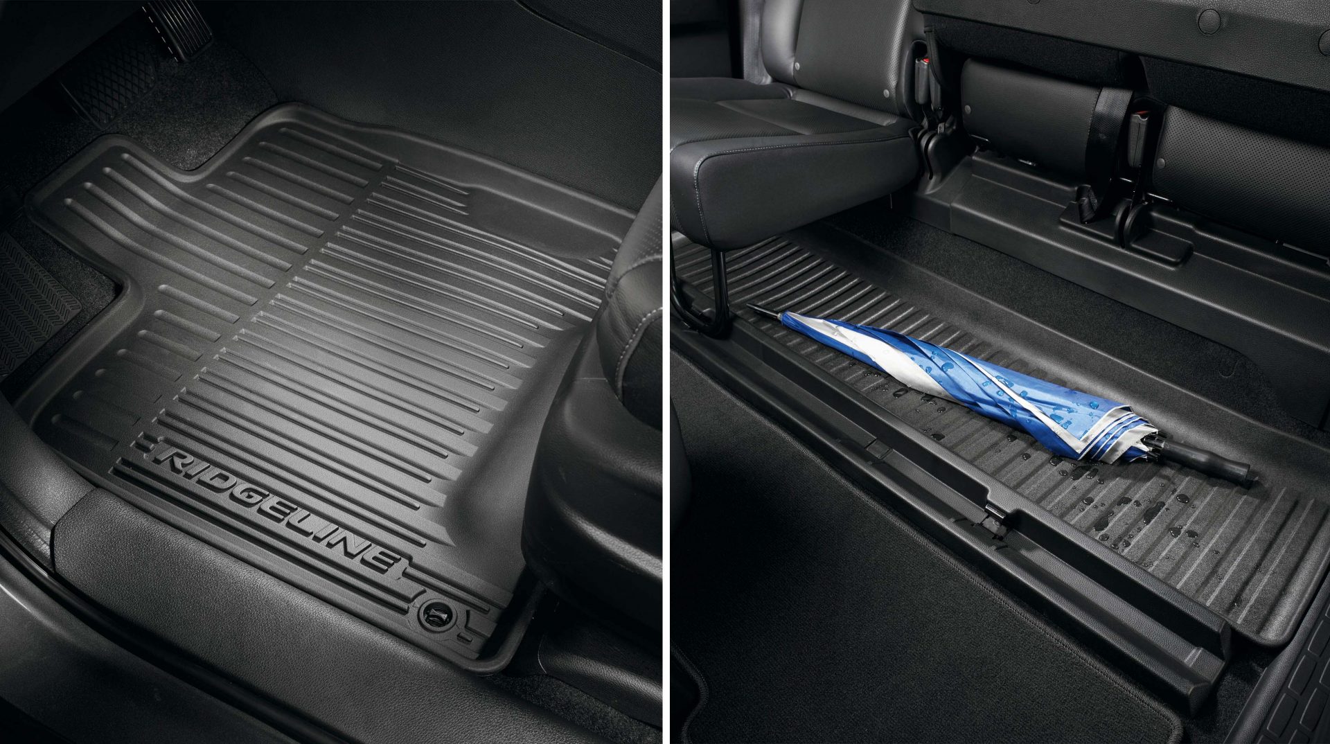 Ridgeline Protection Package
