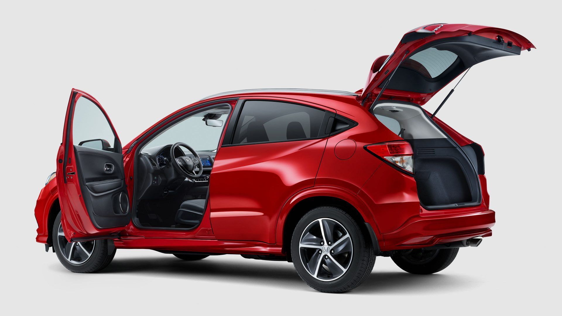 2019 HR-V