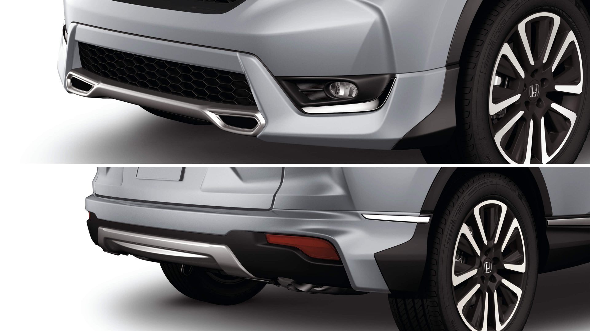 2019 CR-V Accessories