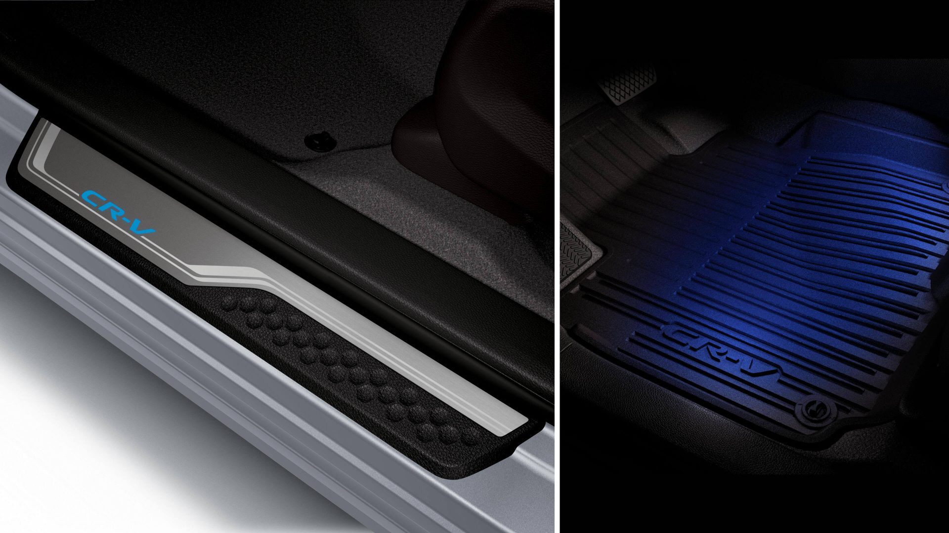 2019 CR-V Accessories