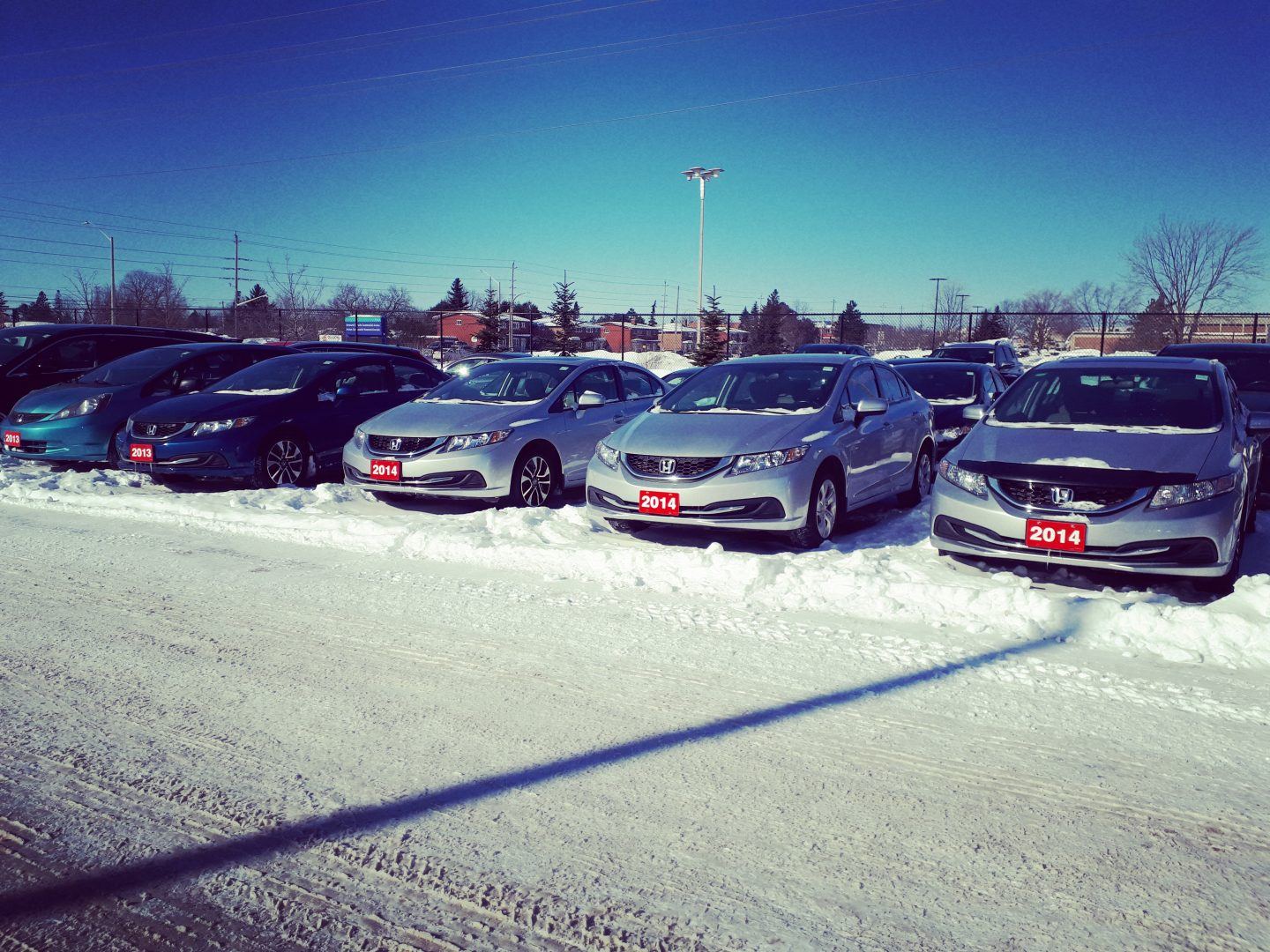 Buy Used Cars