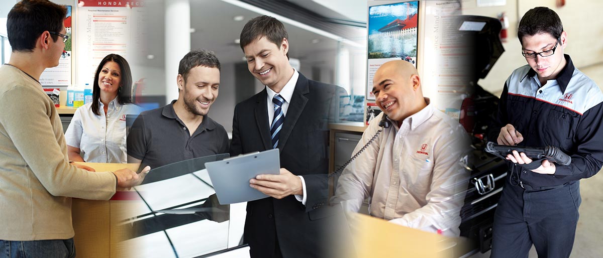 <strong><span style="color: #ff0000">Careers at Dow Honda</span></strong> Careers at Dow Honda