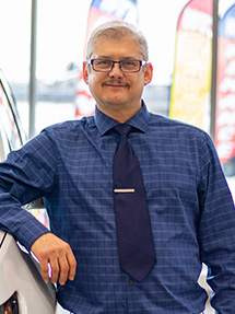 LUC LALANDE LUC LALANDE